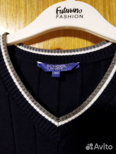 Костюм школьный для мальчика