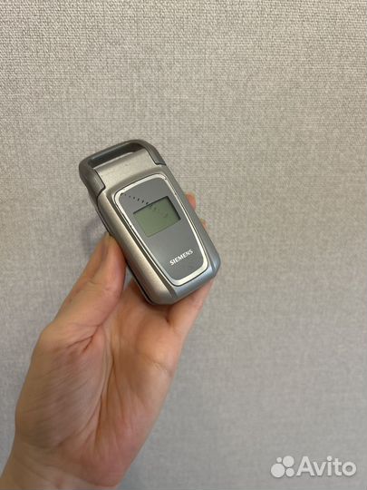 Siemens CF62