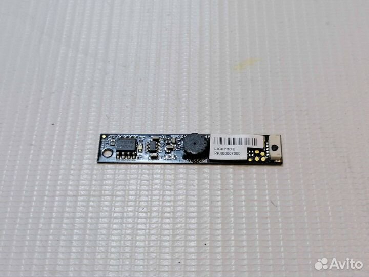 Вебкамера для Lenovo G565