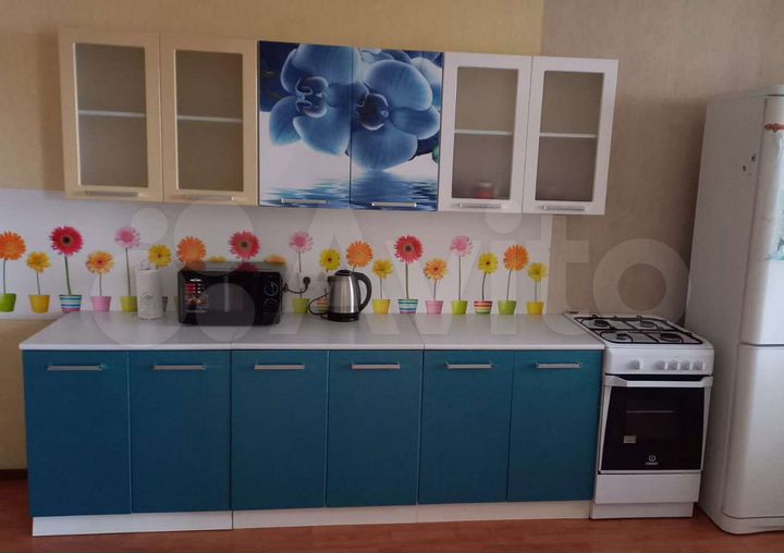 2-к. квартира, 80 м², 10/10 эт.