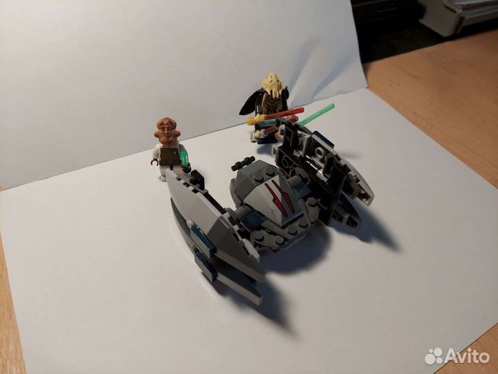 Lego Star Wars