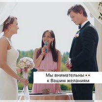 Ведущий+DJ на свадьбу, тамада на юбилей, Софрино