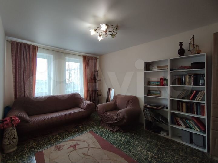 Дача 52,5 м² на участке 12 сот.