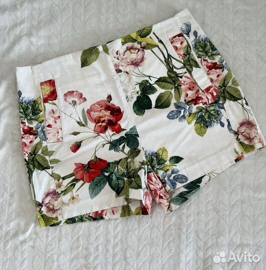 Шорты летние 48р. (L)