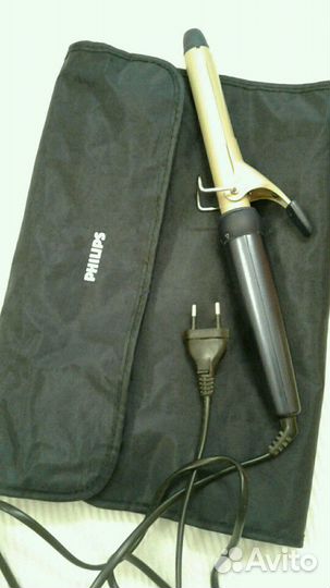 Стайлер philips Salon Multistylist