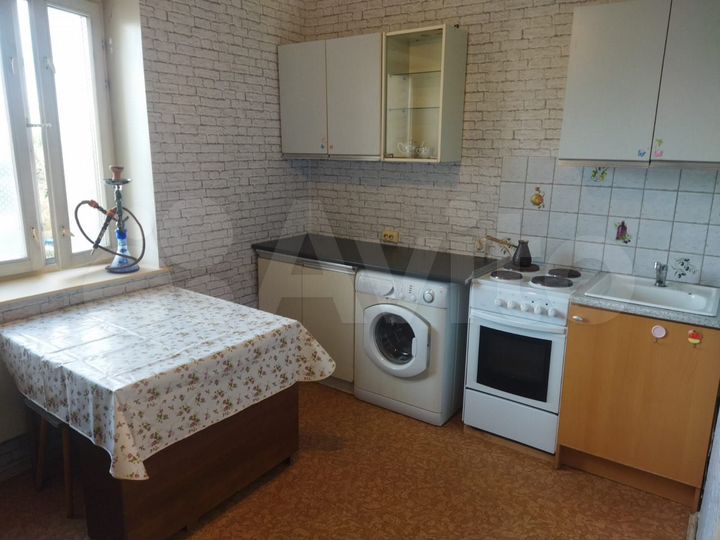 Комната 46 м² в 1-к., 5/10 эт.