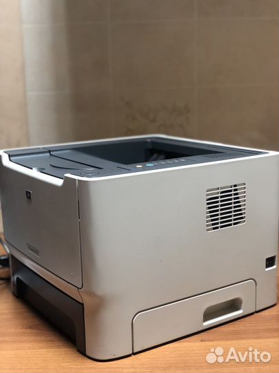 Hp laserjet P2015