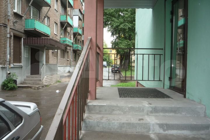 Свободного назначения, 176.5 м²