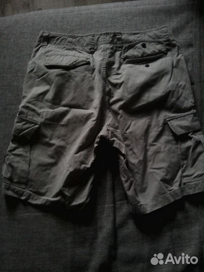 Шорты мужские