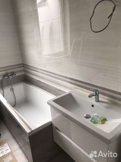 Ремонт сантехники