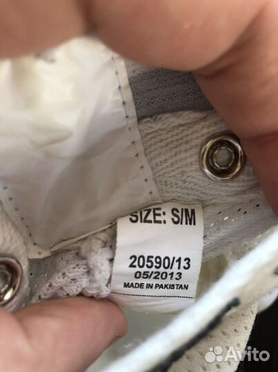 Защита паха раковина для мма, бокса, самбо