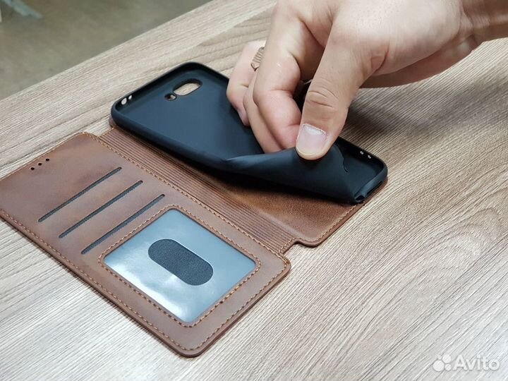 Чехол на Honor 10