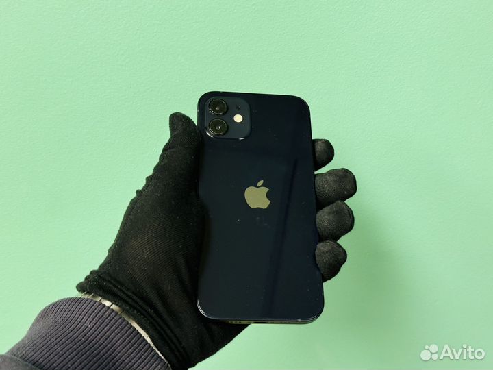 iPhone 12, 128 ГБ