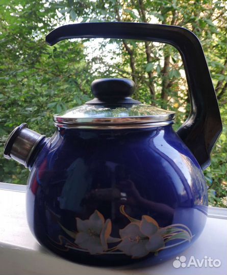 Разная утварь хозяйственная