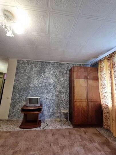 1-к. квартира, 30 м², 2/5 эт.