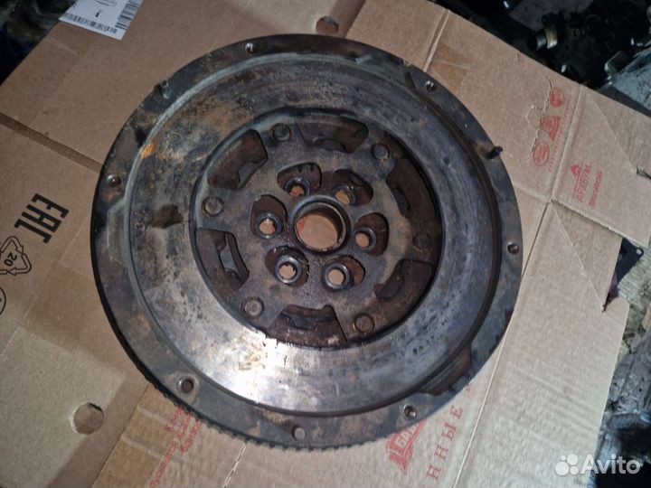 Маховик Маверик Эскейп 2,3 Maverick Escape 2,3