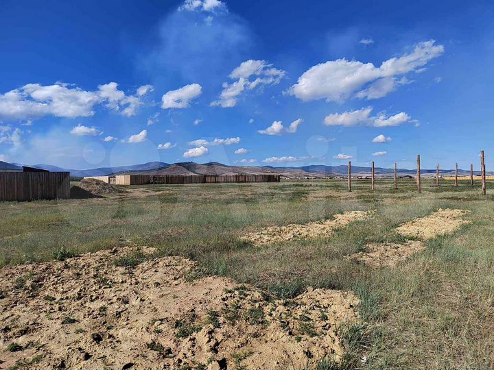 Участок 8 сот. (ИЖС)