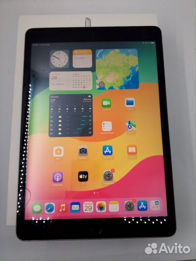 iPad (9th Generation) 64GB