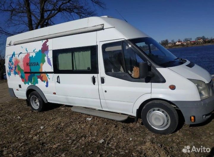 Маркиза для автомобиля