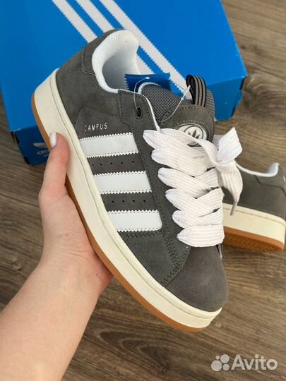 Кроссовки Adidas Campus 00s