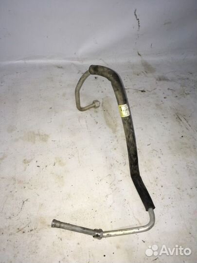 Трубка кондиционера Daewoo Nexia N100 A15SMS 2007