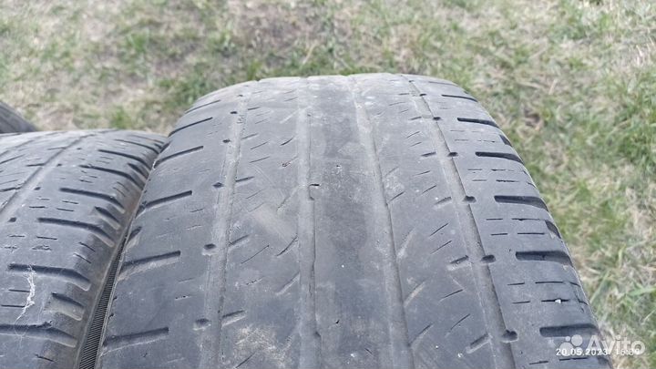 Viatti Bosco A/T 225/60 R17