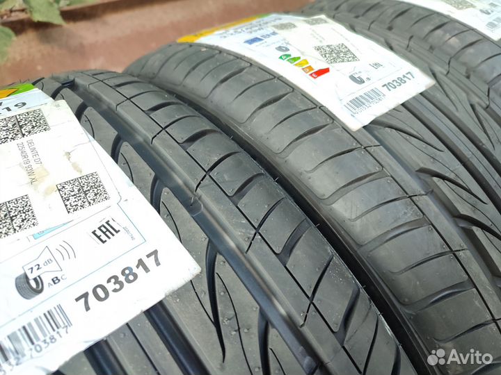 Delinte D7 225/40 R19