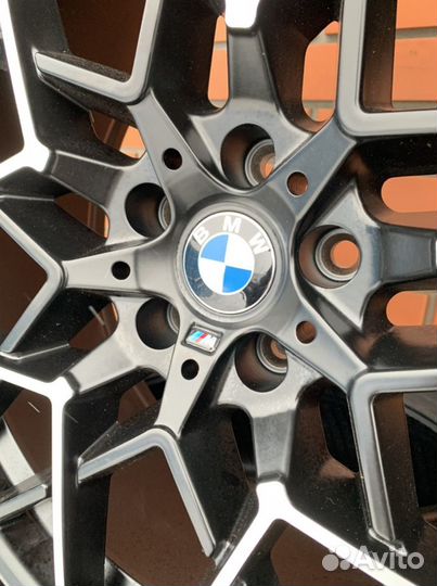 Колеса BMW G30 R19