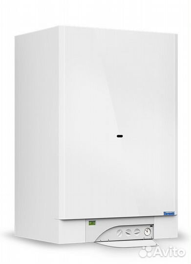 Газовый котел thermona therm trio 90T