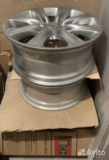 Диски на infiniti R20