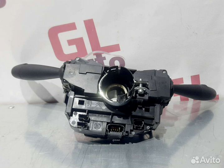 Переключатель подрулевой Citroen c4 b7