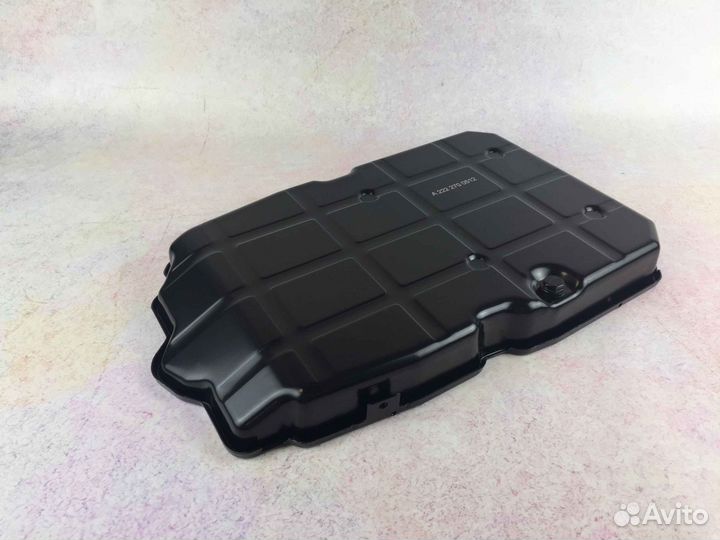 Поддон АКПП Mercedes GLE C292