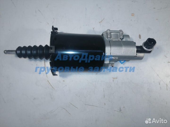 Пгу сцепления Ман Тга Тгс Тгх обычный шток