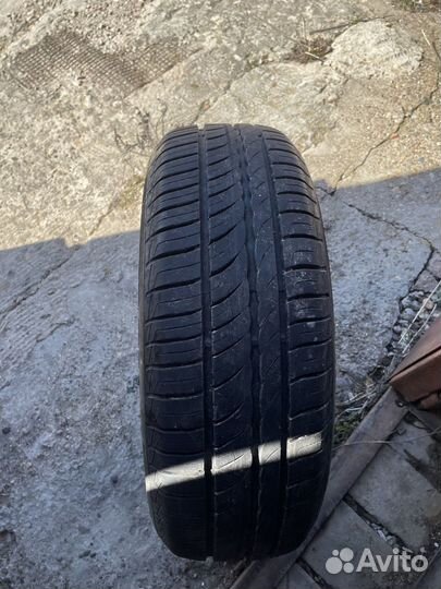 Pirelli Carrier All Season 185/60 R15 100