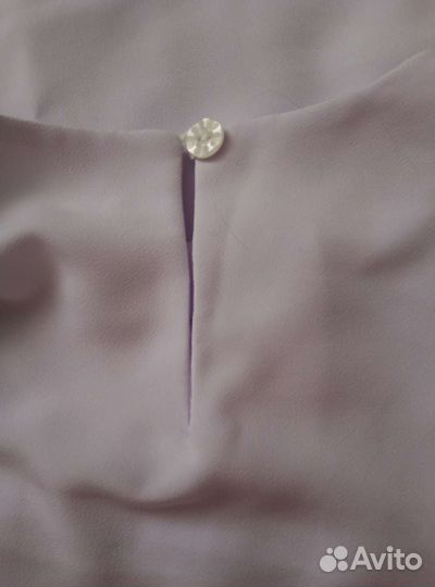 Рубашка для девочки