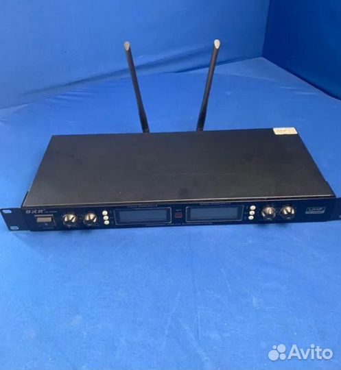 Конференц-система clevermic BKR KX-D3840