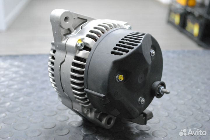 Генератор Toyota Carina E, Picnic, Rav4 2.0 80А