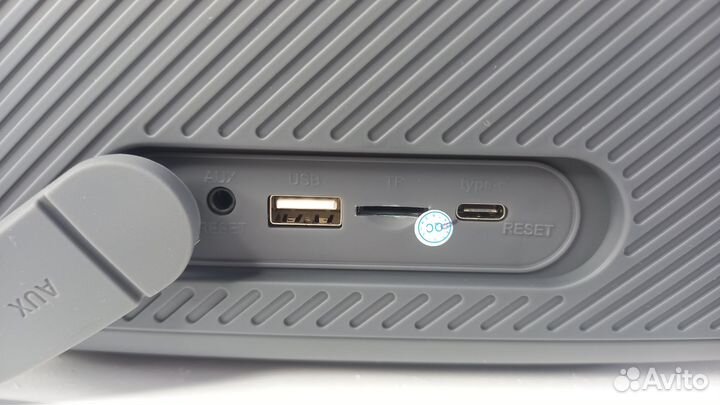 Портативная колонка Hopestar A30 Party