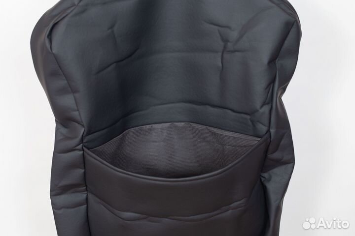 Чехол экокожа