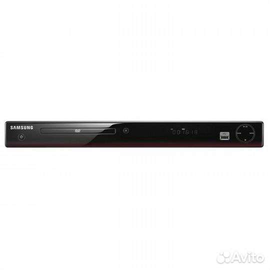 Hdmi USB DVD плеер Samsung DVD-1080PR
