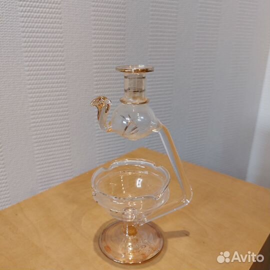 Аромалампа