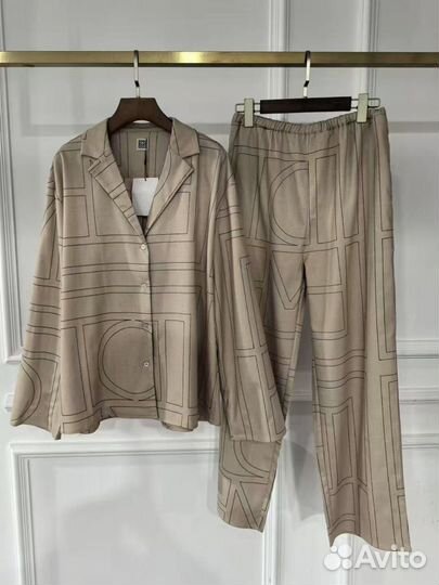 Костюм женский Toteme