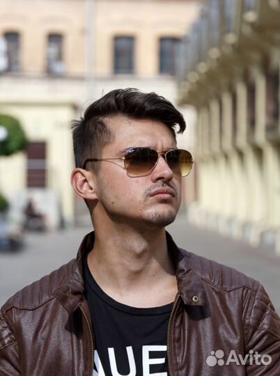 Очки солнцезащитные Рей Бэн