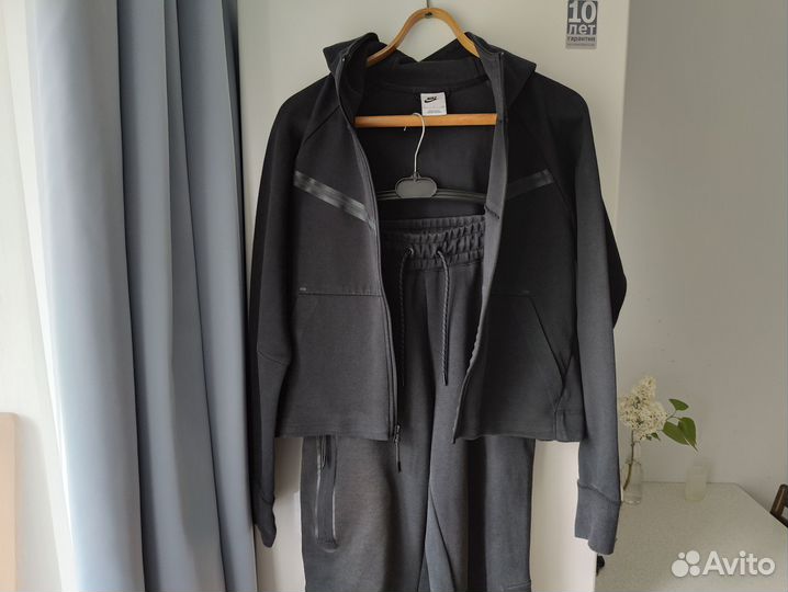 Спортивный костюм Nike tech fleece на мальчика