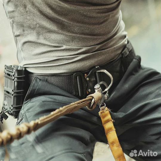 Разгрузочный пояс cobra 1.75-2