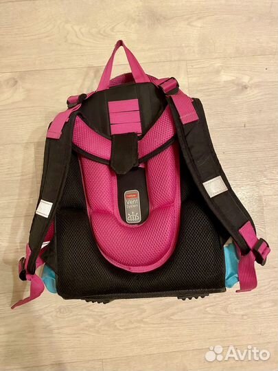 Рюкзак школьный для девочки harber