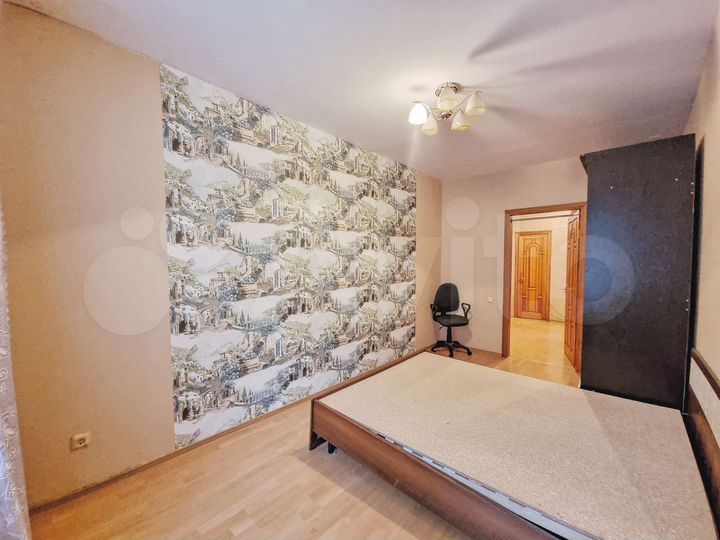 2-к. квартира, 59 м², 2/11 эт.