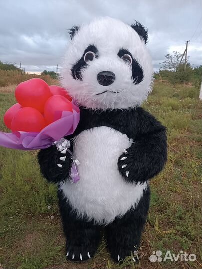 Ростовые куклы