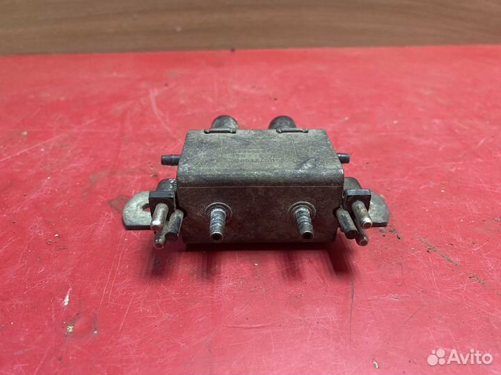 Клапан электромагнитный 0025400697 Mercedes E W210