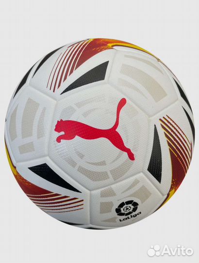 Футбольный мяч puma